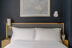 Club Quarters Hotel in Washington DC