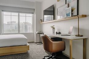 Club Quarters Hotel in Washington DC