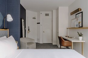 Club Quarters Hotel in Washington DC