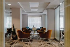 Club Quarters Hotel in Washington DC