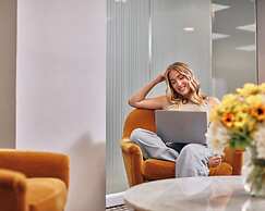 Club Quarters Hotel in Washington DC