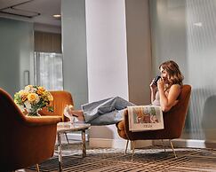 Club Quarters Hotel in Washington DC