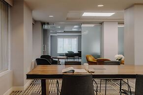 Club Quarters Hotel in Washington DC