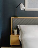 Club Quarters Hotel in Washington DC