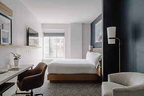 Club Quarters Hotel in Washington DC