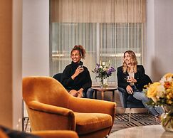 Club Quarters Hotel in Washington DC