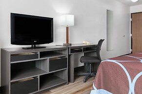Super 8 by Wyndham Grapevine/DFW Airport Northwest
