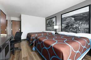 Super 8 by Wyndham Grapevine/DFW Airport Northwest