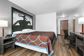 Super 8 by Wyndham Grapevine/DFW Airport Northwest