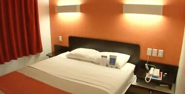 Motel 6 Irving, TX - DFW Airport North