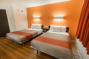 Motel 6 Irving, TX - DFW Airport North