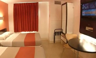 Motel 6 Irving, TX - DFW Airport North