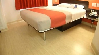 Motel 6 Irving, TX - DFW Airport North