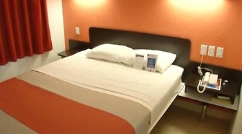 Motel 6 Irving, TX - DFW Airport North