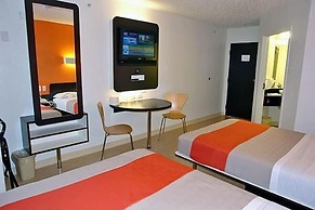 Motel 6 Irving, TX - DFW Airport North