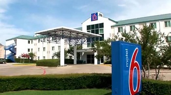 Motel 6 Irving, TX - DFW Airport North