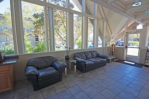 Good Nite Inn - Redwood City