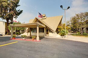 Good Nite Inn - Redwood City