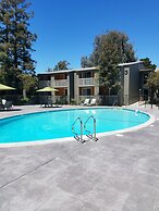 Good Nite Inn - Redwood City