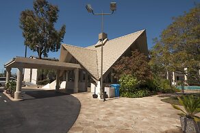 Good Nite Inn - Redwood City