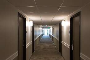 Good Nite Inn - Redwood City