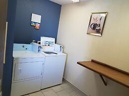 Rodeway Inn near Ft Huachuca