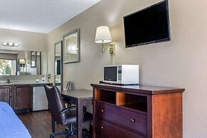 Rodeway Inn near Ft Huachuca