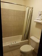 Rodeway Inn near Ft Huachuca