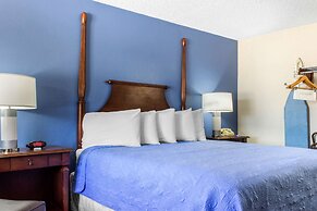 Rodeway Inn near Ft Huachuca