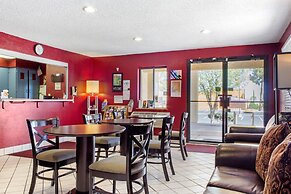 Rodeway Inn near Ft Huachuca