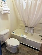 Rodeway Inn near Ft Huachuca