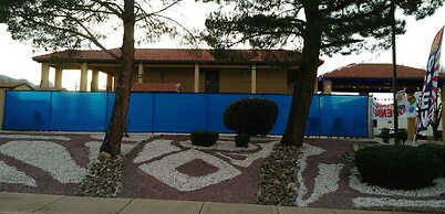 Rodeway Inn near Ft Huachuca