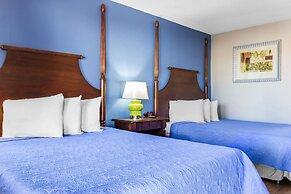 Rodeway Inn near Ft Huachuca