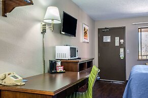 Rodeway Inn near Ft Huachuca