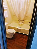 Rodeway Inn near Ft Huachuca