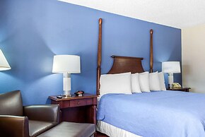 Rodeway Inn near Ft Huachuca