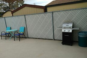 Rodeway Inn near Ft Huachuca