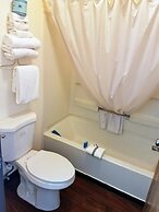 Rodeway Inn near Ft Huachuca