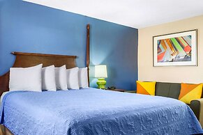 Rodeway Inn near Ft Huachuca