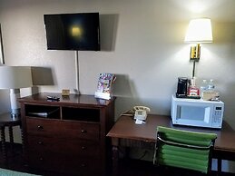 Rodeway Inn near Ft Huachuca