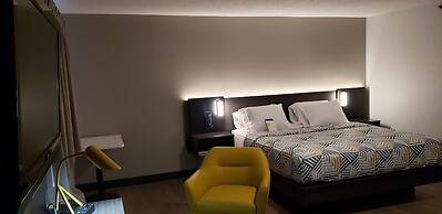 Motel 6 Kewanee, IL