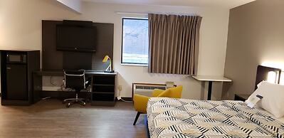 Motel 6 Kewanee, IL