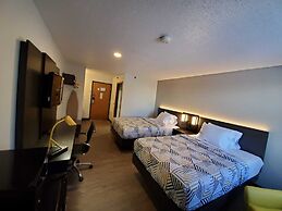 Motel 6 Kewanee, IL
