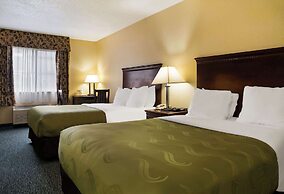 Quality Inn Grand Blanc - Flint South