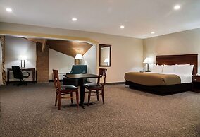 Quality Inn Grand Blanc - Flint South