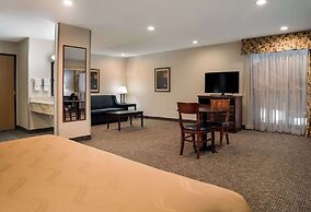 Quality Inn Grand Blanc - Flint South