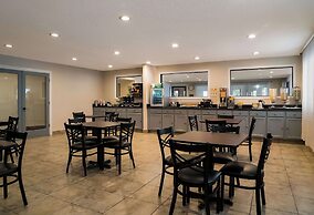 Quality Inn Grand Blanc - Flint South