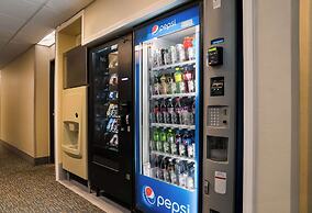 Quality Inn Grand Blanc - Flint South