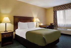 Quality Inn Grand Blanc - Flint South