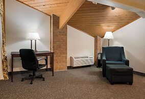 Quality Inn Grand Blanc - Flint South